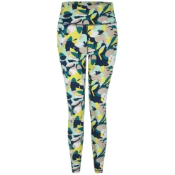 Dare 2b Influential Lightweight Leggings in Multi colour