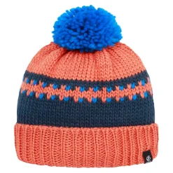 Dare 2b Juniors Boffin II Beanie in Orange