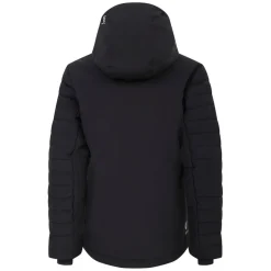 Dare 2b Juniors Cheerful III Jacket in black green