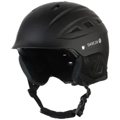 Dare 2b Juniors Cohere Helmet in Black