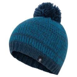 Dare 2b Juniors Imagination II Beanie in Blue