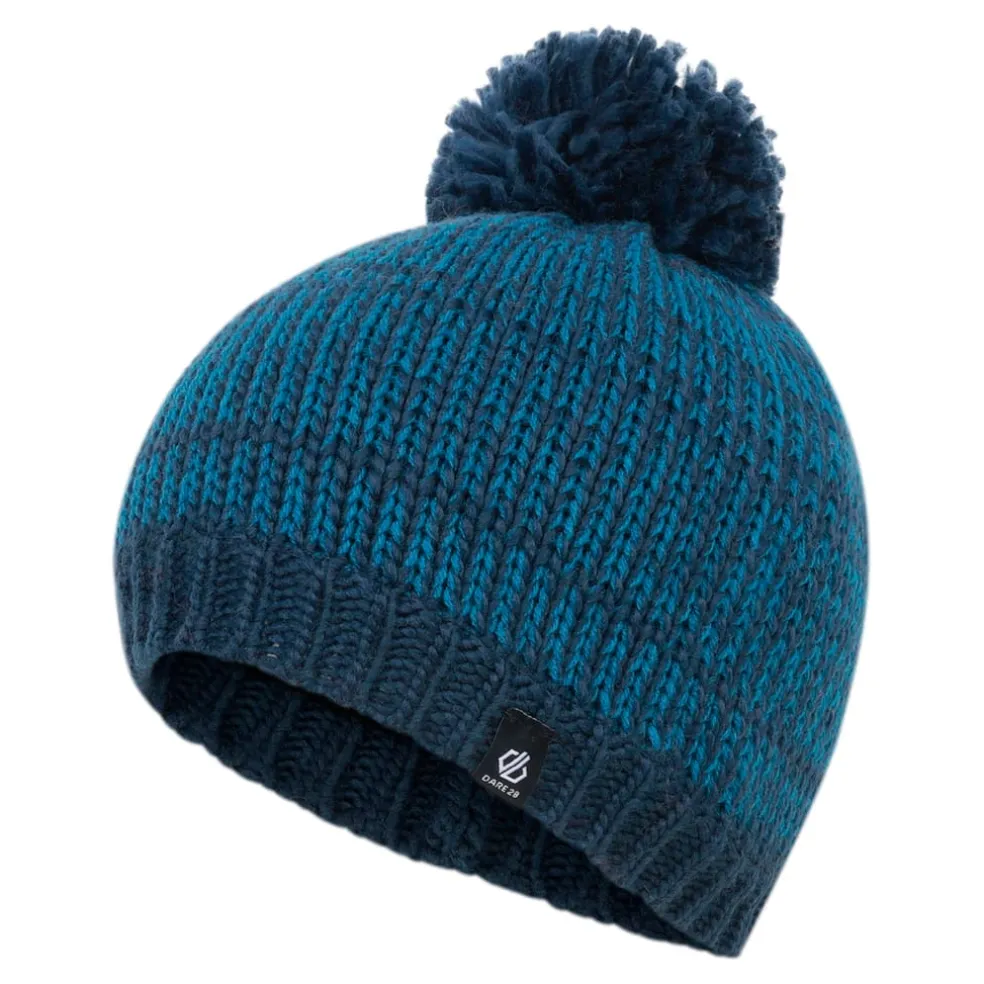 Dare 2b Juniors Imagination II Beanie in Blue
