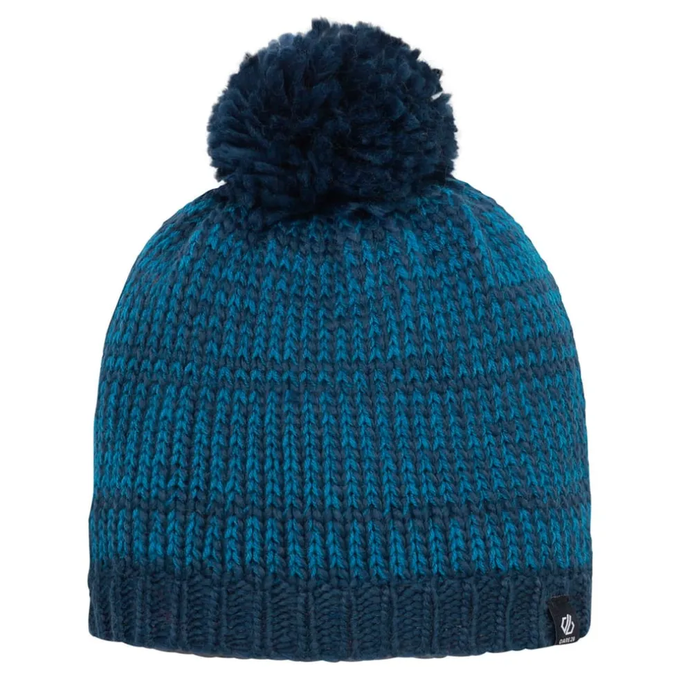 Dare 2b Juniors Imagination II Beanie in Blue