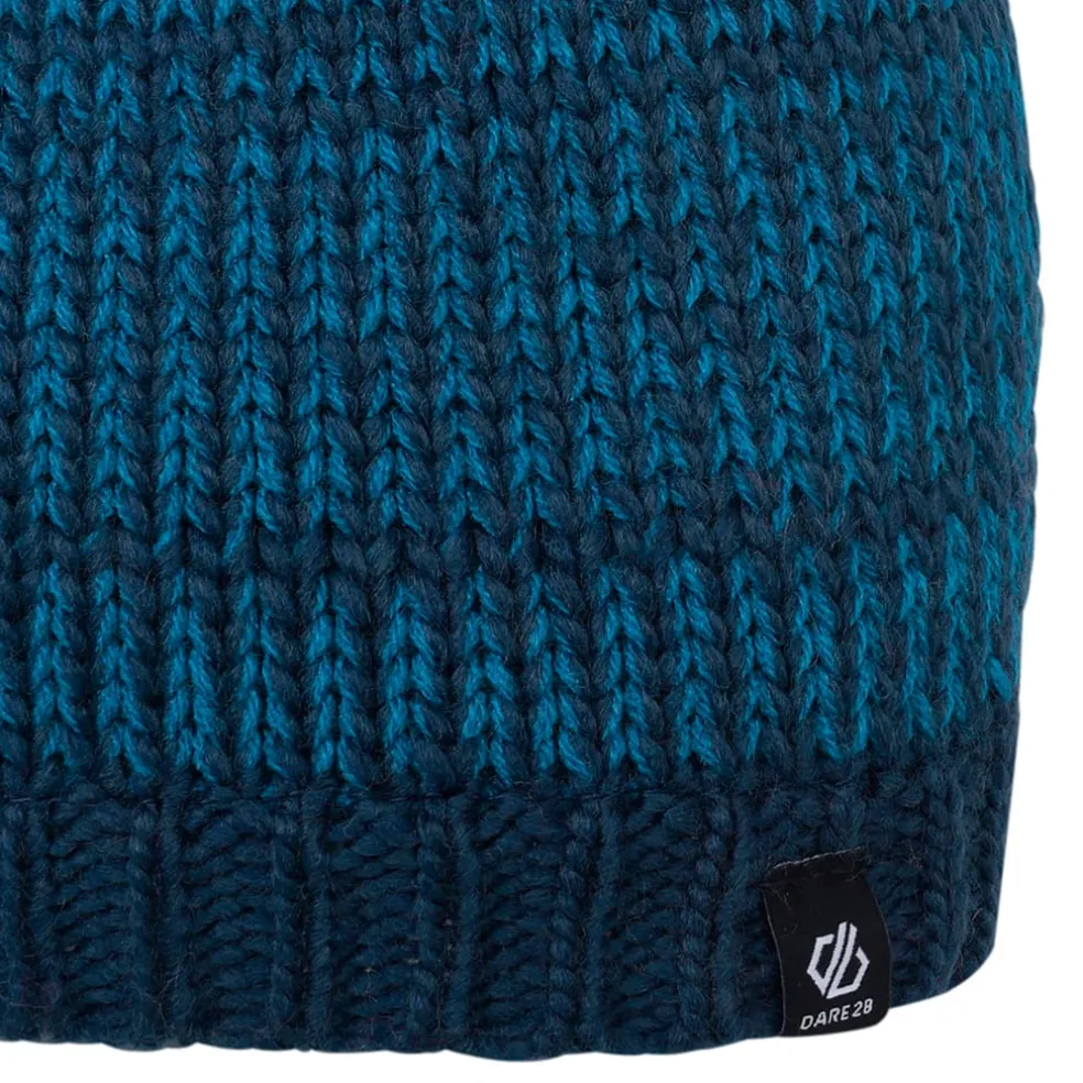 Dare 2b Juniors Imagination II Beanie in Blue
