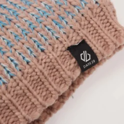 Dare 2b Juniors Imagination II Beanie in Blue