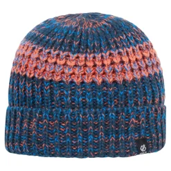 Dare 2b Juniors Mindless II Beanie in Blue Orange
