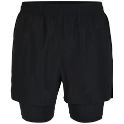 Dare 2b Movement Lightweight Shorts in Black