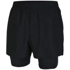Dare 2b Movement Lightweight Shorts in Black