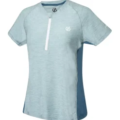 Dare 2b Outdare Crew Neck Regular Fit T-Shirt in Green