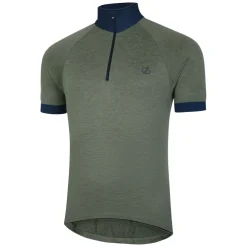Dare 2b Pedal It Out II Cycling Jersey in Green