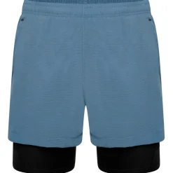 Dare 2b Recr Ii Athletic Shorts in Blue