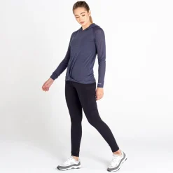 Dare 2b Results Sweater in Grey