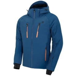 Dare 2b Speed Breathable Waterproof Ski Jacket in Blue