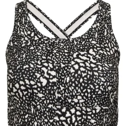 Dare 2b Sports Bra in Black