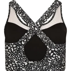 Dare 2b Sports Bra in Black