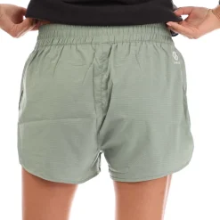 Dare 2b Sprint Up Water Repellent 2 in 1 Shorts in Green