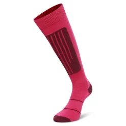 Dare 2b Technical Warm Thermal Ski Socks in Pink