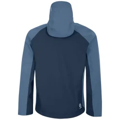Dare 2b Torrek Full-Zip Waterproof Jacket in Blue