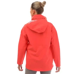 Dare 2b Trail Breathable Waterproof Jacket in Peach