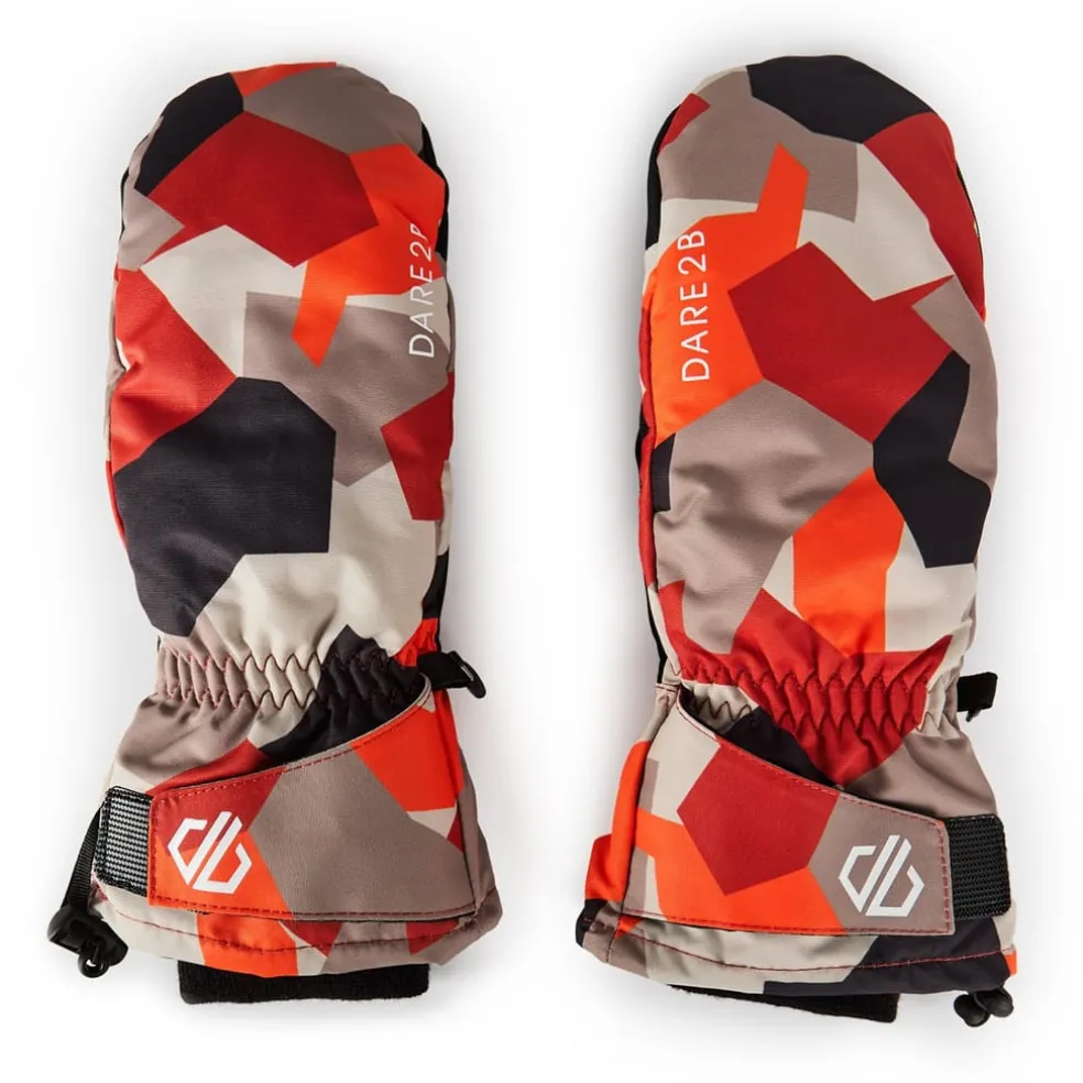 Dare 2b Veracty Mitt in Green