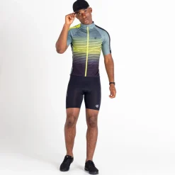 Dare 2b Virtuous Short Sleeve Jersey in Green