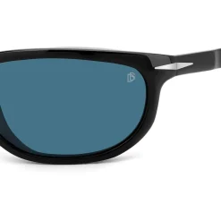 David Beckham 7117 S G in Black