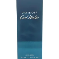 Davidoff Coolwatervx in Clear
