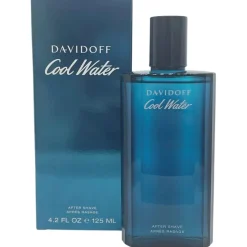 Davidoff Coolwatervx in Clear