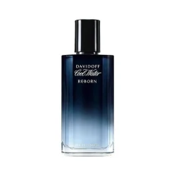 Davidoff Reborn Edt in Blue