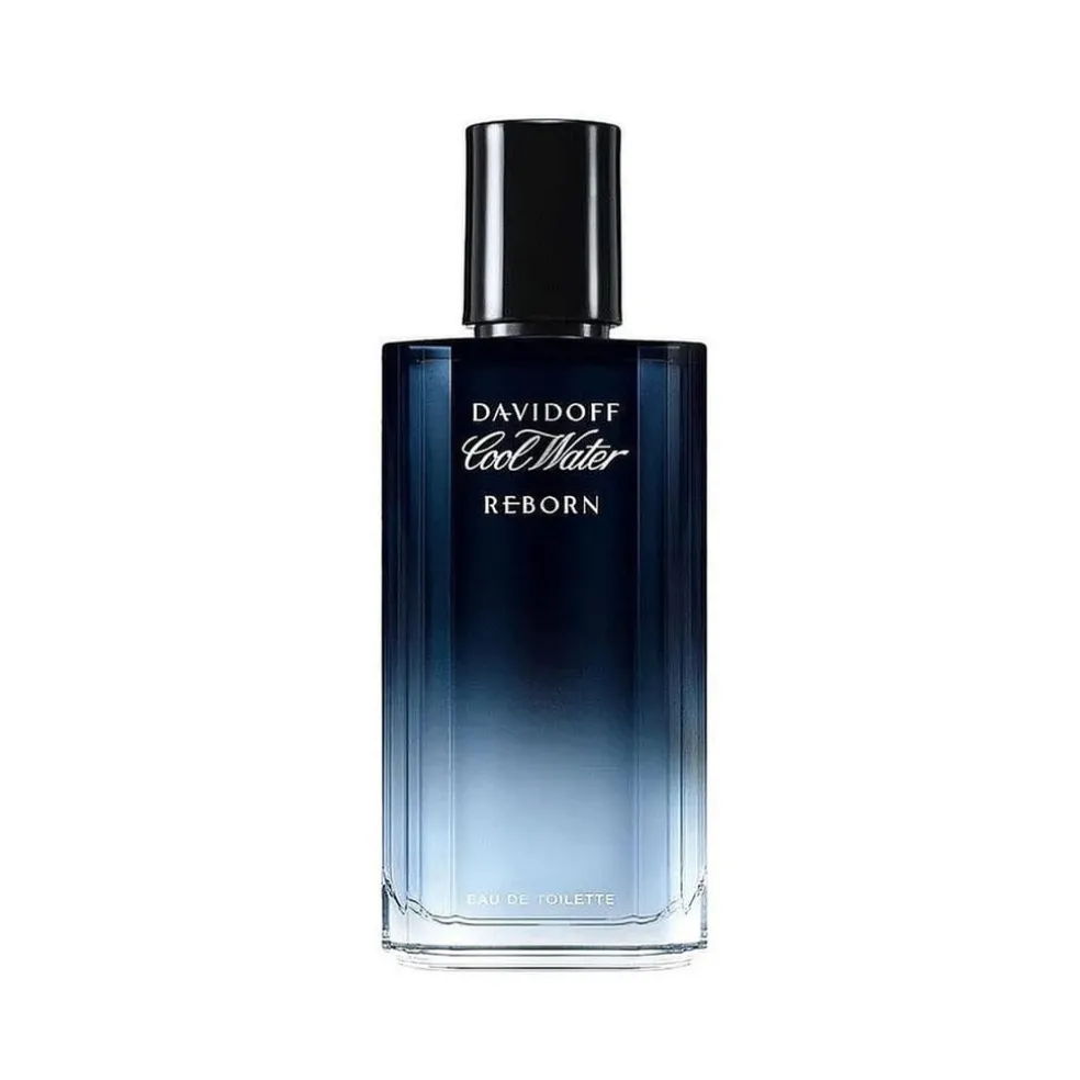 Davidoff Reborn Edt in Blue