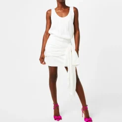 Dee Ocleppo Cocktail Time Pump in Pink