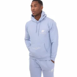 DFND London L Smr Trackst in Blue