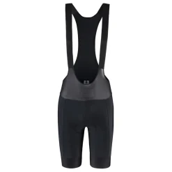 Dhb Mens Block Classic Bib Shorts 2.0 in Black