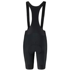 Dhb Mens Block Classic Bib Shorts 2.0 in Black