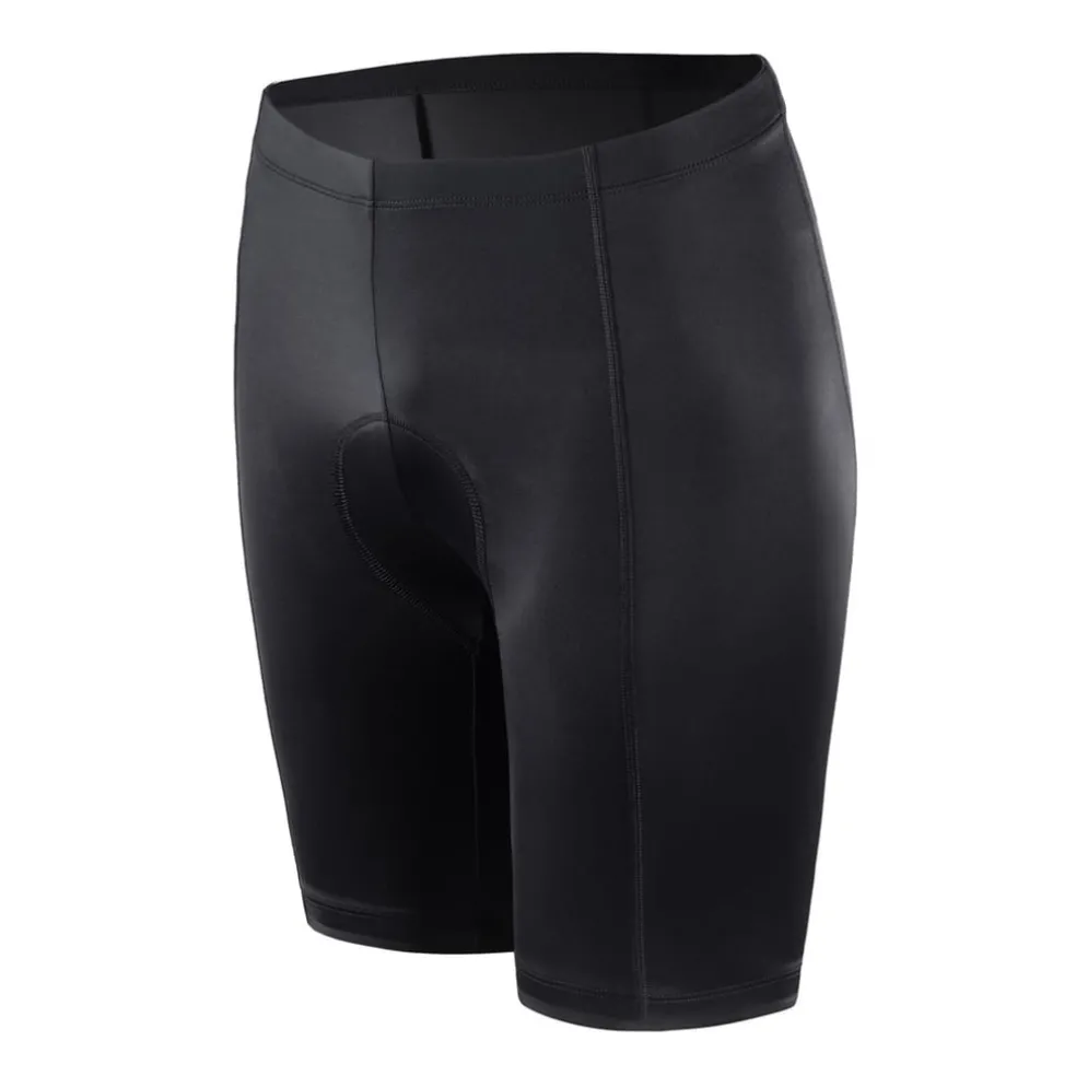 Dhb Mens Cycle Shorts in Black