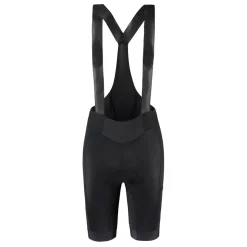 Dhb Mens Trail Storage Bib Shorts in Black