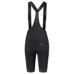Dhb Mens Trail Storage Bib Shorts in Black