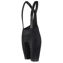 Dhb Mens Trail Storage Bib Shorts in Black
