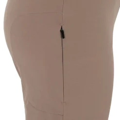 Dhb Trail 2.0 Athletic Shorts in Brown