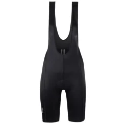 Dhb Womens Bib Shorts in Black