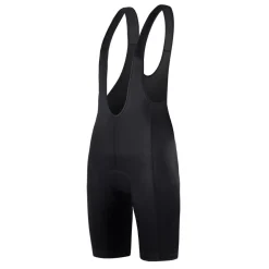 Dhb Womens Bib Shorts in Black