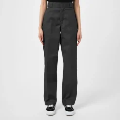 Dickies 874 Regular Fit Work Trousers in Grey