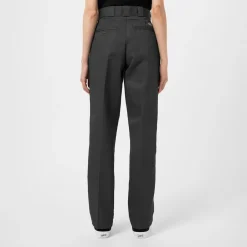 Dickies 874 Regular Fit Work Trousers in Grey