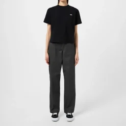 Dickies 874 Regular Fit Work Trousers in Grey