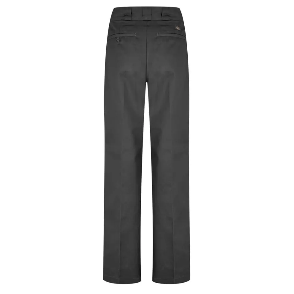 Dickies 874 Regular Fit Work Trousers in Grey