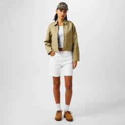 Dickies Eisenhower Jacket in Beige