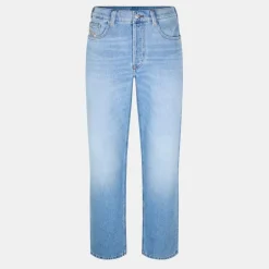 Diesel 2010 D Macs Jeans in Blue