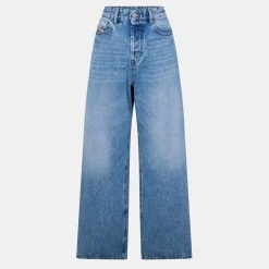 Diesel 1996 D Sire Jeans in Blue
