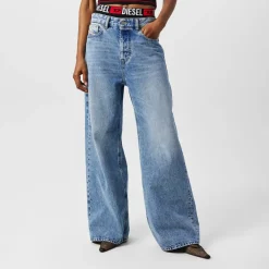 Diesel 1996 D Sire Jeans in Blue