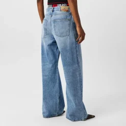 Diesel 1996 D Sire Jeans in Blue